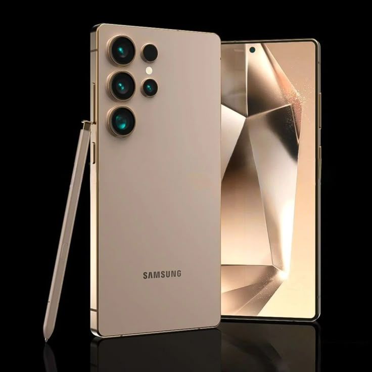Samsung Galaxy S25 Ultra