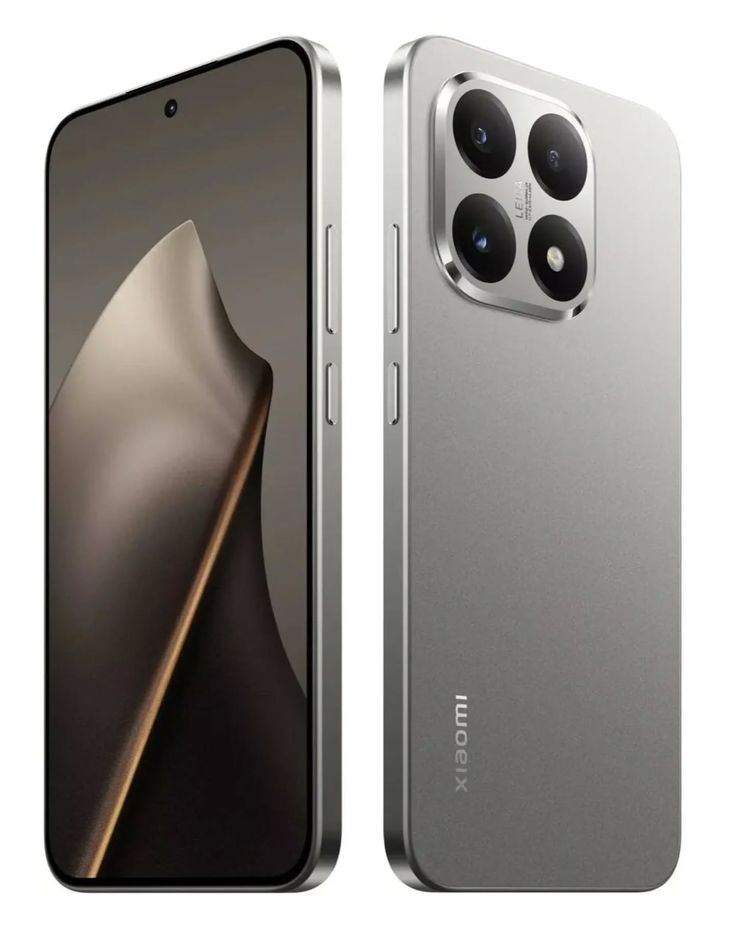 Xiaomi 15 Series